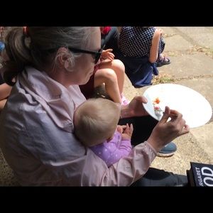 Meet your Posher, Abigale